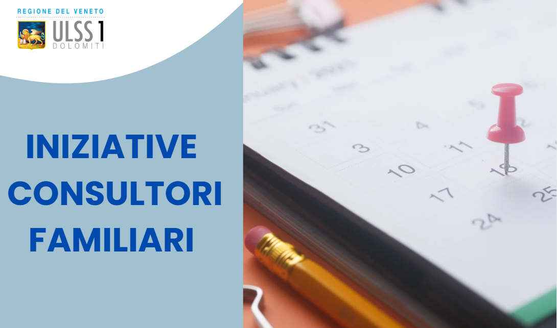 INIZIATIVE CONSULTORI FAMILIARI