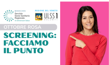 OTTOBRE ROSA
