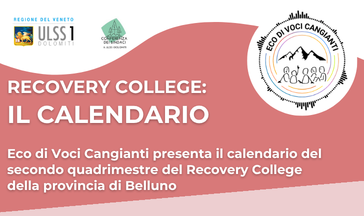 Calendario recovery 2/2026