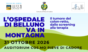 serata colon