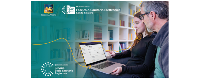 Fascicolo Sanitario Elettronico