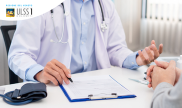 cambio medico
