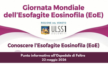 Giornata esofagite