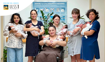 7 Nascite a Belluno