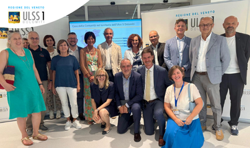 Case della Comunità 4 su 4