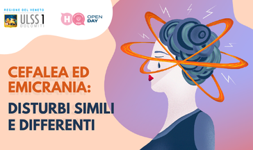 Open day: emicrania e cefalea