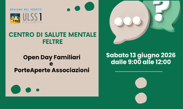 Open day csm