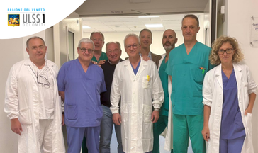 Dipartimento chirurgico Feltre