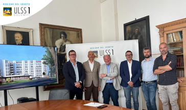 Antisismica Feltre