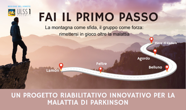 PROGETTO PARKINSON