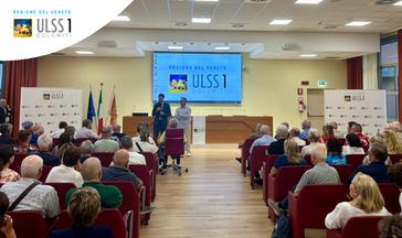 DG incontra volontariato