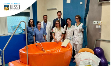 Ostetricia Bl papà 24 ore su 24