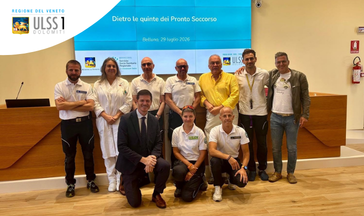 Conf Stampa PS