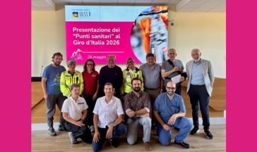 Giro d'Italia