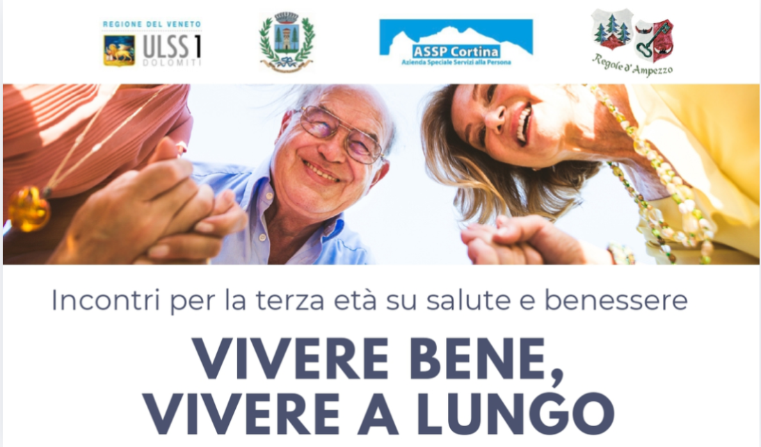 Vivere bene, vivere a lungo