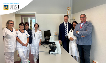 Donazioni AIL ematologia