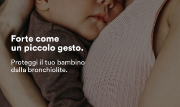 Virus respiratorio sinciziale
