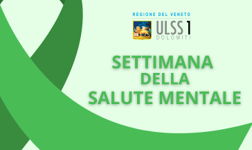 Settimana salute mentale 2026