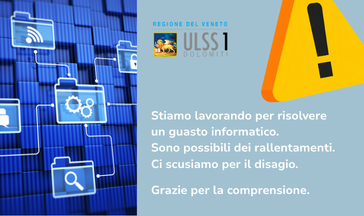 Allert informatico