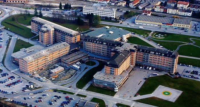 Ospedale di Belluno