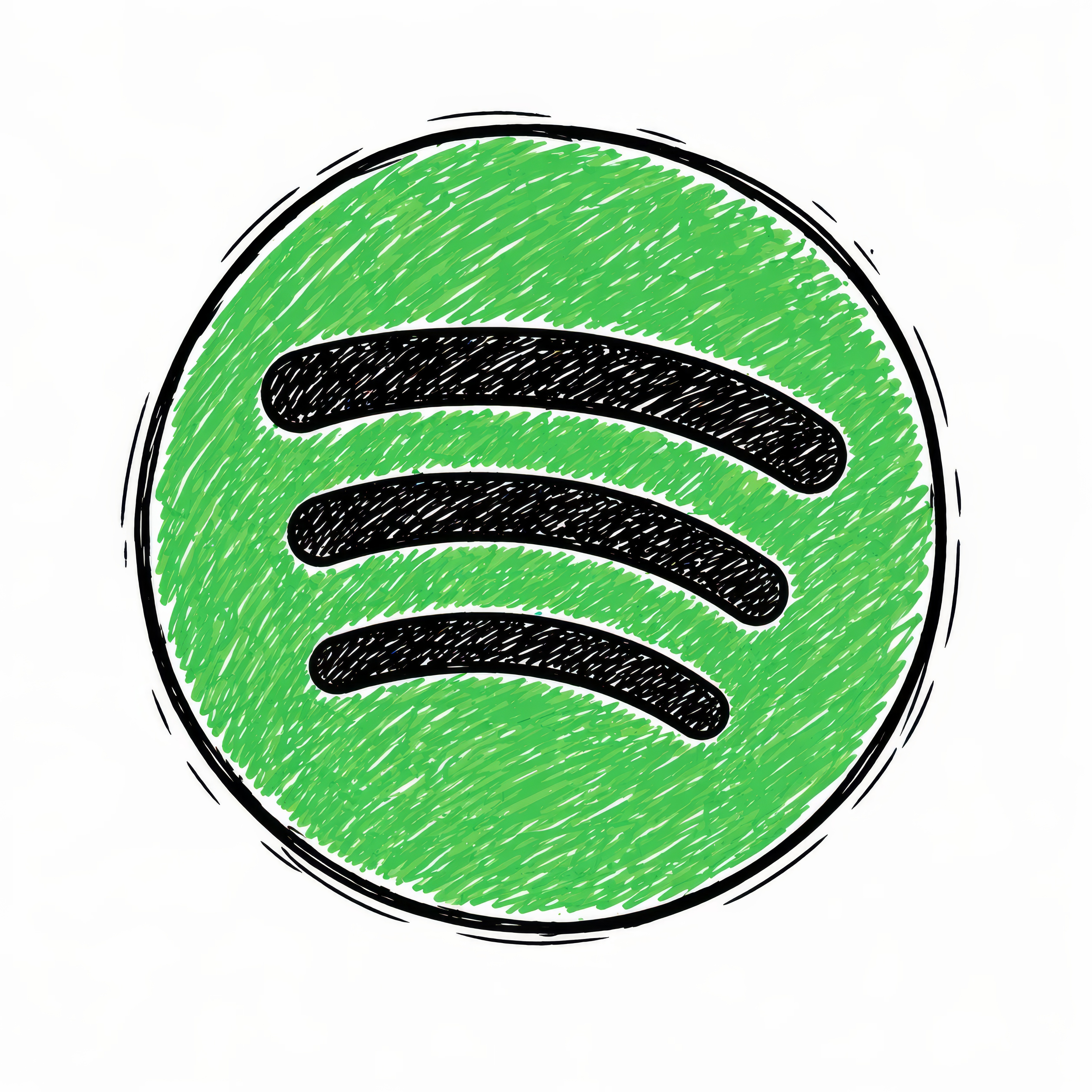 Icona Spotify