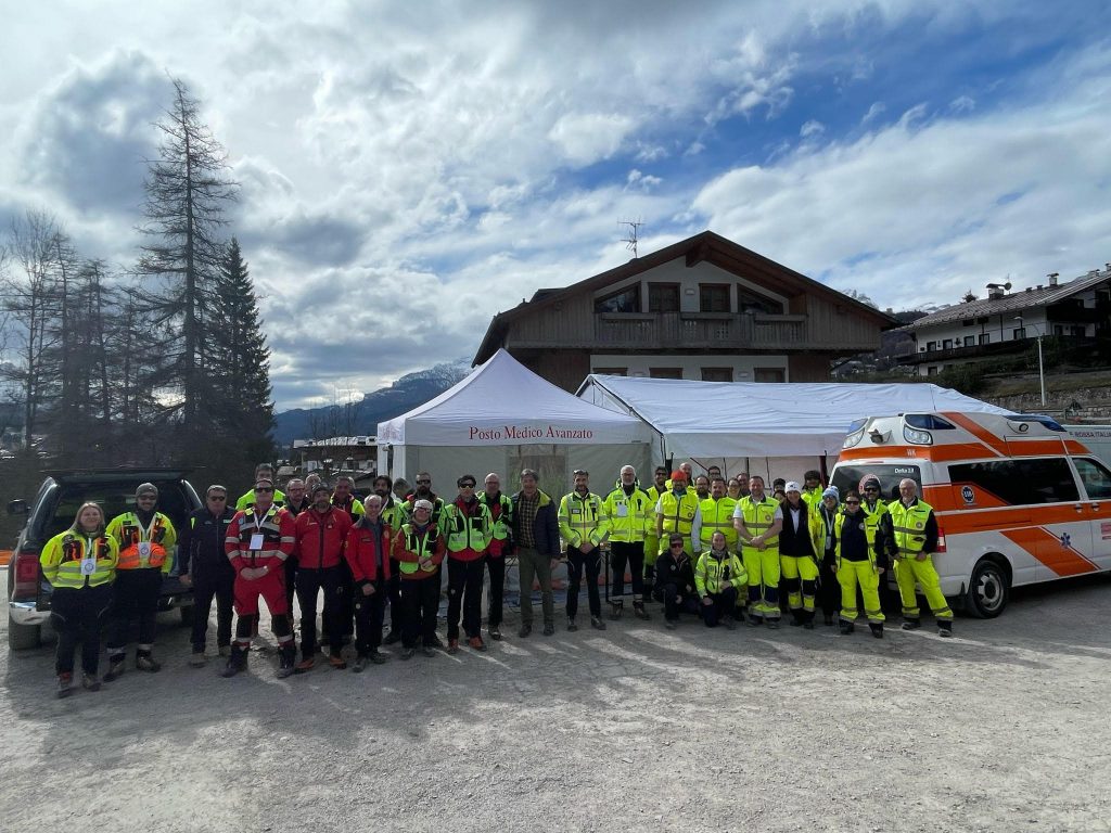 Termiona premologazione sliding