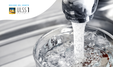acqua uso domestico