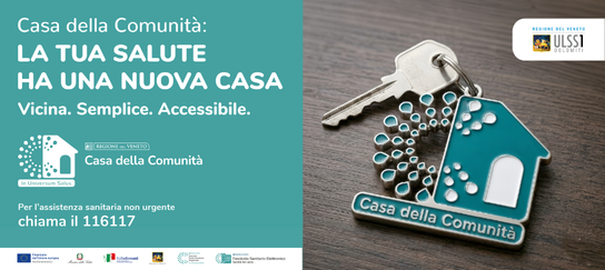 Case della Comunità
