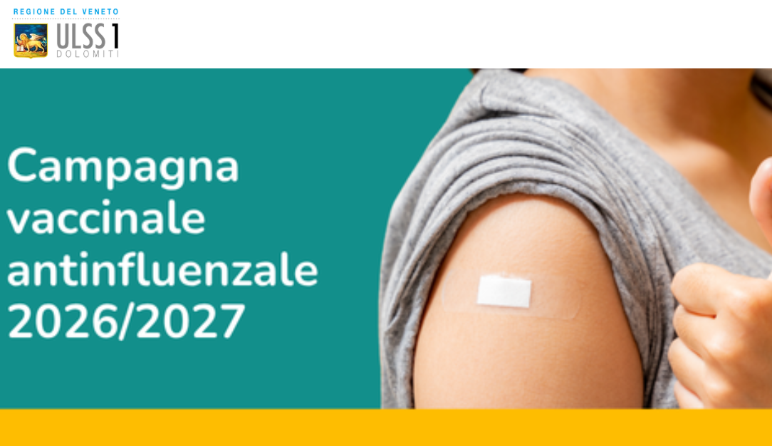 immagine standard campagna vaccino antinfluenzale