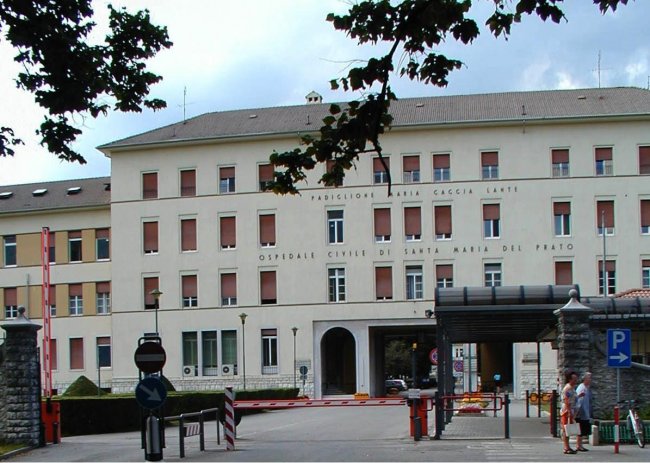 Ospedale di Feltre