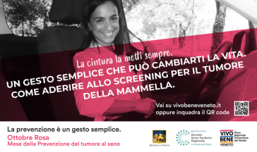 ottobre rosa 2026