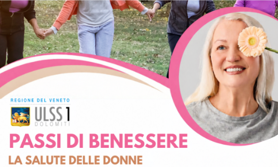 Passi di benessere 1