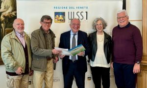 hospital - le vette -